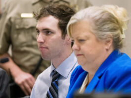 Desacato fiscales Utah en caso de asesinato de Charlie Kirk