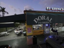 Doral nombra nuevo jefe policial: Matthew Castillo y su récord migratorio