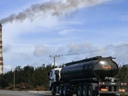 EEUU anuncia sanciones contra petrolera estatal cubana CUPET