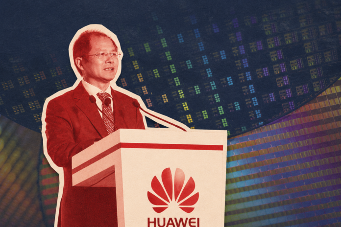 EEUU intentó borrar a Huawei del mapa. Huawei tiene algo que decirles: 