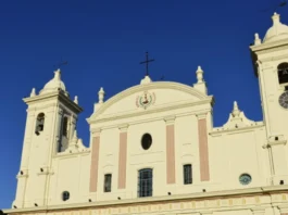 El Estado paraguayo asumirá la refacción y puesta en valor de la Catedral de Asunción
