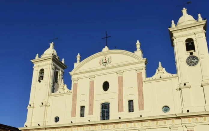 El Estado paraguayo asumirá la refacción y puesta en valor de la Catedral de Asunción