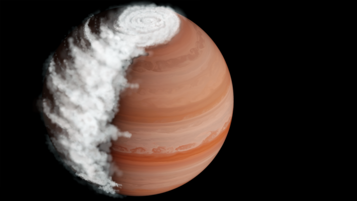 El Hubble nos hizo creer que este exoplaneta era imposible. El James Webb acaba de explicar por qué nos equivocamos