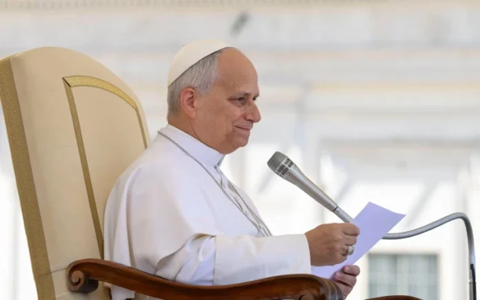 El Papa León XIV dirigirá un mensaje al concluir la Peregrinación Eucarística Nacional en Estados Unidos