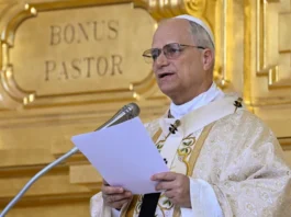 El Papa León XIV pide a Colombia seguir el camino de la reconciliación, expresan obispos