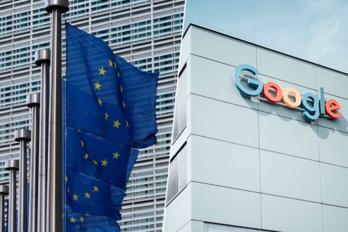 El Parlamento Europeo ha dado el paso que millones de europeos no se atreven a dar: salirse del buscador de Google