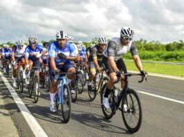 El Punta Cana Grand Prix de Ciclismo comienza hoy