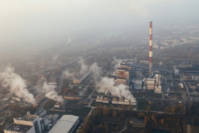 El calentamiento global ha pisado el acelerador a un ritmo sin precedentes y cada vez estamos más cerca del punto de no retorno