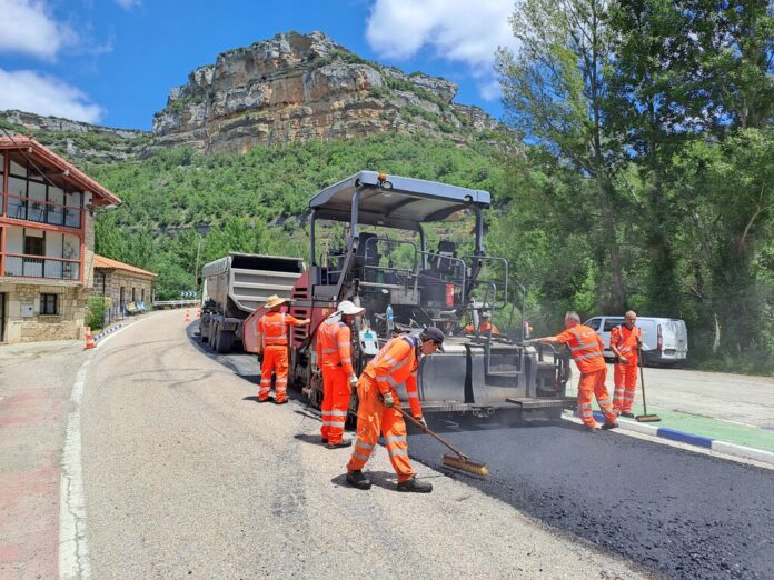 España asumirá el mantenimiento de 1.000 km más de carreteras: el fin de los 