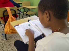 Estudio cita principales desafíos del sistema educativo