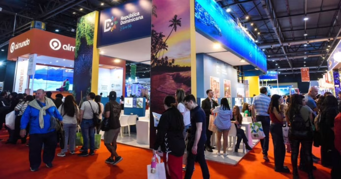 FIT 2026 amplía su Pabellón Internacional con República Dominicana como país invitado especial
