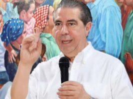 Francisco Javier ve a las mujeres capacitadas para la Presidencia