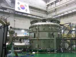 Fusión nuclear: el reactor surcoreano KSTAR ha reescrito los límites de lo posible