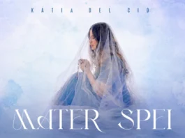 Ganadora del Latin Grammy Katia del Cid lanza Mater Spei, un álbum de oración a la Virgen María