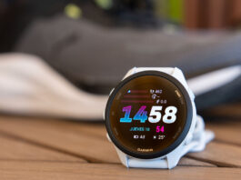 Garmin Forerunner 70, análisis: un reloj para iniciarse en running que no mide lo que eres ahora, sino lo que serás en unos meses