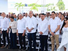 Gobierno anuncia construcción de moderno hospital clínico-quirúrgico en Cotuí