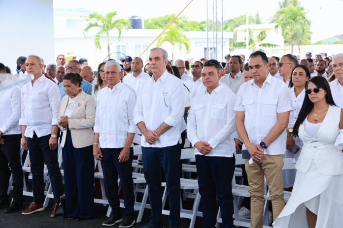 Gobierno anuncia construcción de moderno hospital clínico-quirúrgico en Cotuí