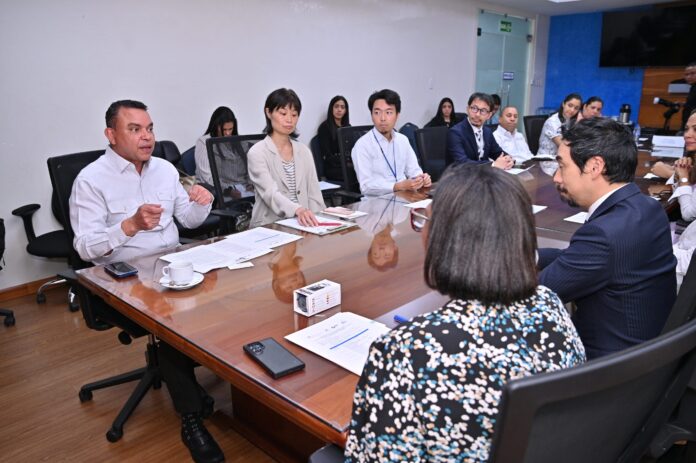 Gobierno dominicano y JICA presentan avances de proyecto para prevenir y controlar la hipertensión y diabetes en el nordeste