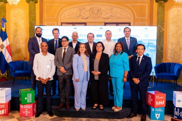 Gobierno y ONU impulsan transformación de los sistemas alimentarios en RD