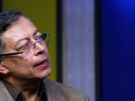 Gustavo Petro critica a Trump por apoyo a De la Espriella Gustavo Petro critica a Trump por apoyo a De la Espriella