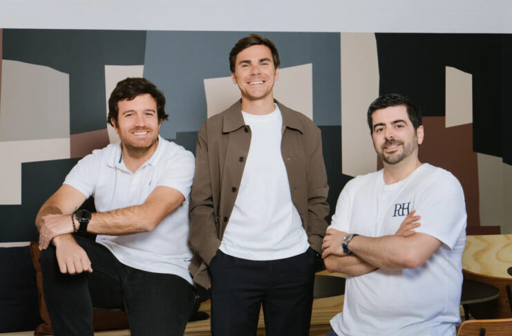 Hay una empresa demostrando que la IA puede ser el entrevistador perfecto para las empresas. Se llama Orbio y es de Madrid