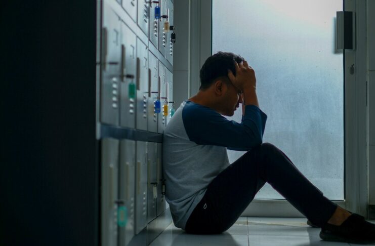 Hemos creído toda la vida que "morir de pena" era un mito romántico. La ciencia tiene claro que hay algo de verdad