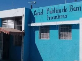 Hombre recibe sentencia de 30 años de prisión por homicidio en Baní