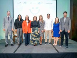 Hoteleros presentan proyecto de reciclaje de plásticos PET
