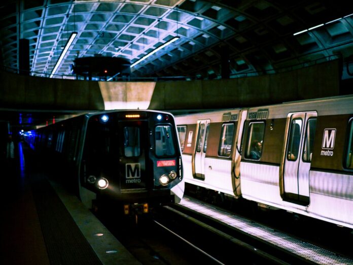 Indra se hace fuerte en EEUU: la empresa ha sido escogida para modernizar el metro de Washington DC