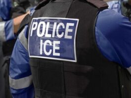 Inmigrante europeo fallece bajo custodia del ICE
