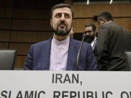 Irán dice que el acuerdo con EE. UU. «pone fin a la guerra Irán dice que el acuerdo con EE. UU. "pone fin a la guerra