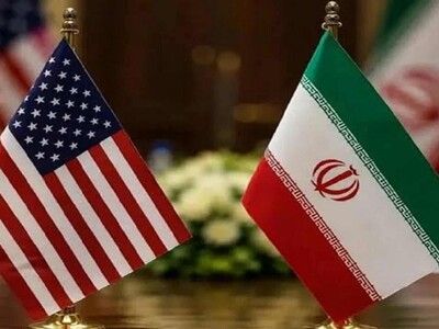 Irán podría suspender negociación con EE. UU. por Israel en Líbano Irán podría suspender negociación con EE. UU. por Israel en Líbano