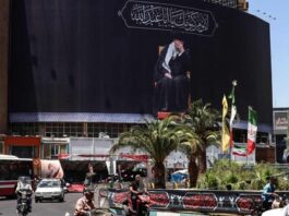 Irán y Estados Unidos alcanzan acuerdo para poner fin a la guerra