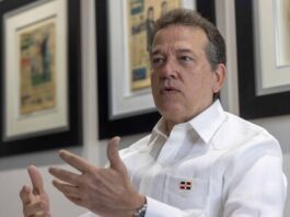 Ito Bisonó: Nuevo Código de Construcción entrará en vigencia en 2027 Ito Bisonó: Nuevo Código de Construcción entrará en vigencia en 2027