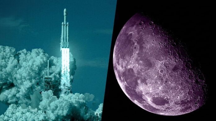 Jeff Bezos, sobre la era espacial: 