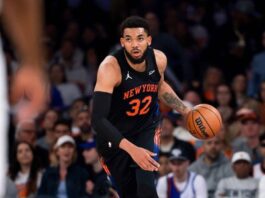 Knicks vuelven a la final y Towns quiere completar la misión Knicks vuelven a la final y Towns quiere completar la misión