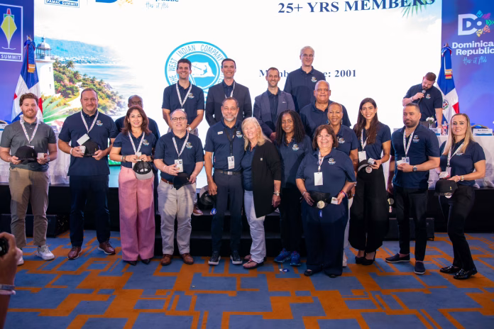 La FCCA desarrolló con éxito PAMAC Destination Summit 2026 en Puerto Plata
