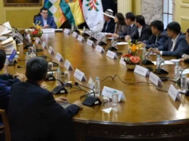 La Iglesia Católica en Bolivia celebra el inicio del diálogo tras 47 días de conflicto y bloqueos