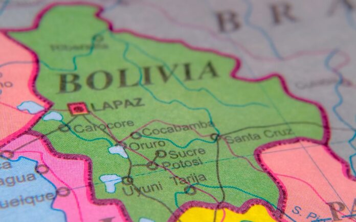 La Iglesia Católica hace aclaración sobre “obispo” en Bolivia