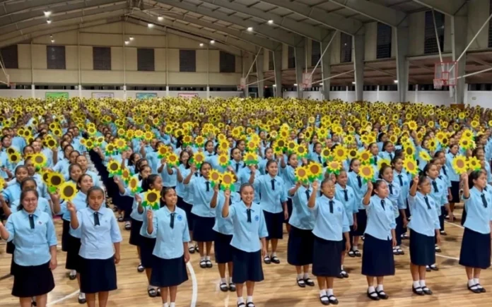 La Villa de las Niñas: el proyecto educativo que con fe y esperanza transforma la vida de miles en México