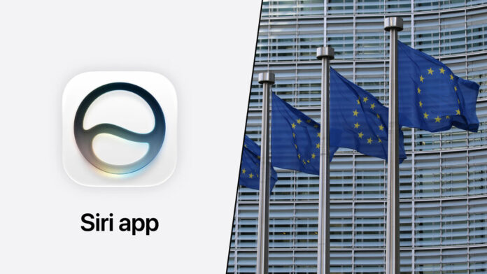 La nueva Siri AI no llegará inicialmente a iOS 27 en la Unión Europea: Apple carga contra la regulación en un duro mensaje