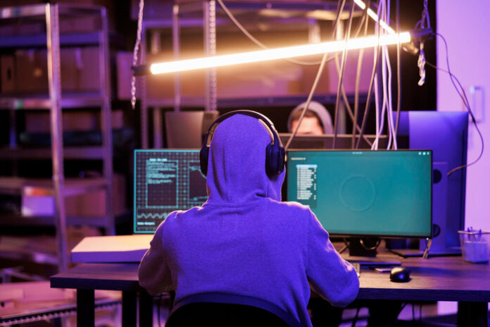 Las empresas europeas tienen un nuevo problema: un arsenal de malware que habla chino