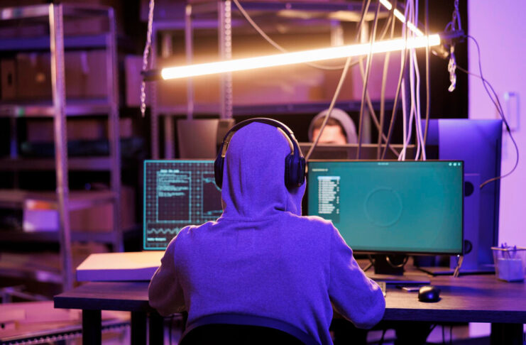 Las empresas europeas tienen un nuevo problema: un arsenal de malware que habla chino