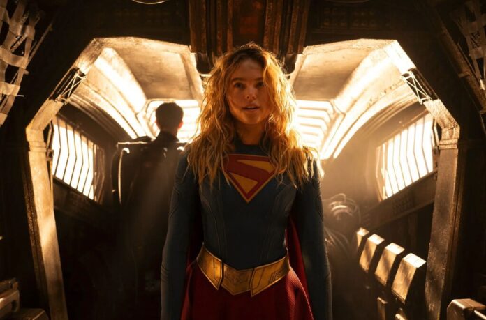Las flojas previsiones de taquilla de Supergirl no son por su calidad, sino por su fecha de estreno: contra Toy Story y Minions