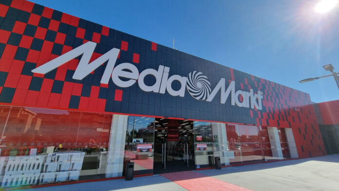 Las mejores ofertas de MediaMarkt en tecnología, hoy 7 de junio
