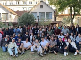 Llega una nueva edición del Encuentro Nacional de Evangelizadores Digitales en Argentina