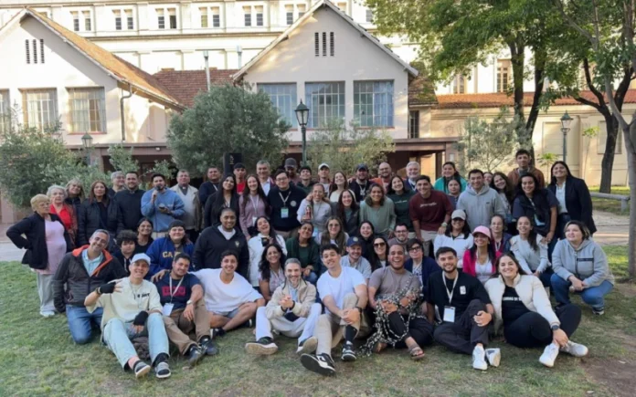 Llega una nueva edición del Encuentro Nacional de Evangelizadores Digitales en Argentina