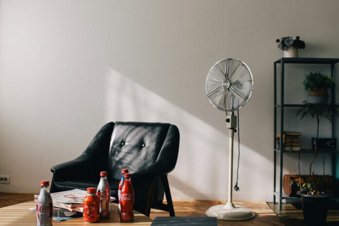 Lo que la Ley de Propiedad Horizontal dice y no dice sobre los ventiladores: cuándo su uso se convierte en un problema