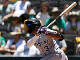 Los Rockies establecen nuevo récord carreras con 23 carreras Los Rockies establecen nuevo récord carreras con 23 carreras