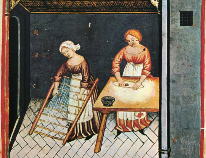 Los arqueólogos han encontrado los cuerpos de dos mujeres abrazadas en una tumba medieval. Ahora son un enorme misterio